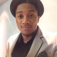 Jordan Dacres-Wong