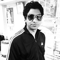 Amit Kardam