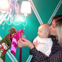 Лилия Палийчук