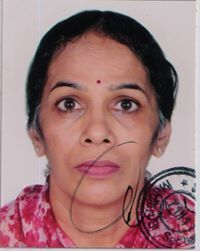 Nirupama Narasimhan
