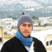 امين العمري