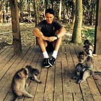 Josh Vallance
