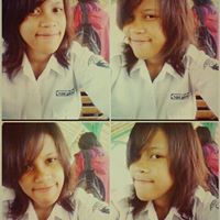 Fadhillah Tetem