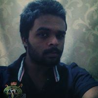 Rahul Rao K