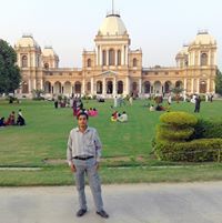 Irfan Khalid