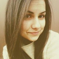 Cristina Gheorghevna