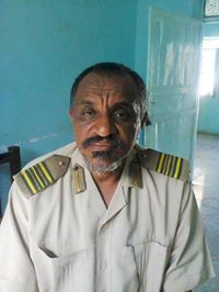 عليش الهادي