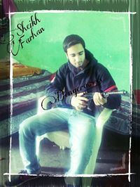 Farhan Sheikh