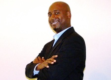 Gregory Dunlap