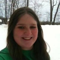 Emily DeGolier