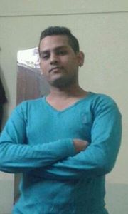 Jitender Naagar