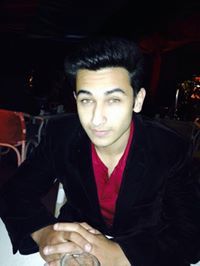 Asad Khan