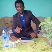 Felix Fosu