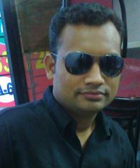 Ashok Gangane