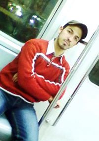 Muhammed Ghonim