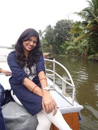 Rajshree Nayak