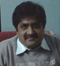 Satyajit Banerjee