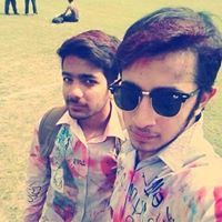 Muhammad Ghous