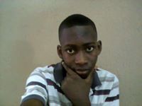 Ayomide Oluwadamilola