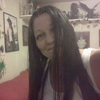 Lorena Lane Sigman