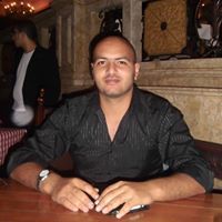 Mohamed Rabie