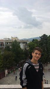 Σπύρος Χρήστου