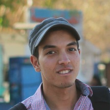 Mohamed Hamdy