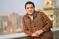 مصطفى حنفي