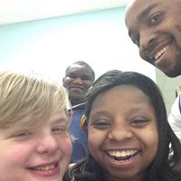 Delisa Alvarado Davis