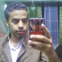 Omar Mohamed
