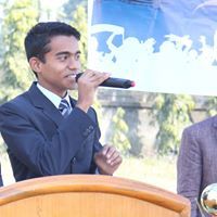 Deekshanta Sitaula