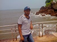 Prakash Kumar