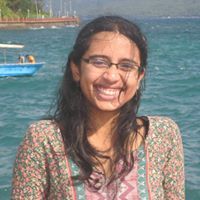 Chaitra Prabhakar