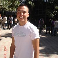 Ahmad Weda