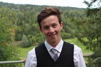 Johannes Furu Skarpeid