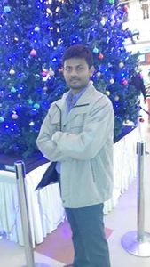 Shubhanjay Singh