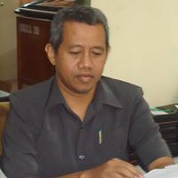 Wahid Lestiyono