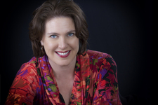 Amy Tyndale