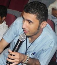 Ahmed Alfawzan