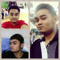 Fandi A'Hamid