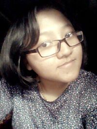 Thinzar Theint