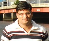 Deepak Jain