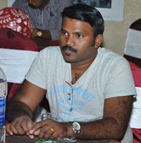 Sajeesh Erm