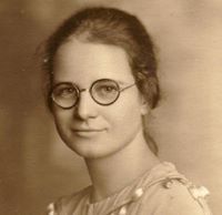 Martha Champion