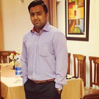 Naeem Shaikh