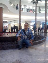 Ahmed Montash