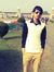 Sandeep...