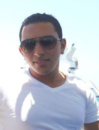 Muhammad Safwat