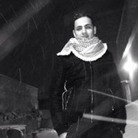 Bashar Naimi