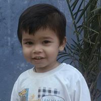 Ameena Ghafoor